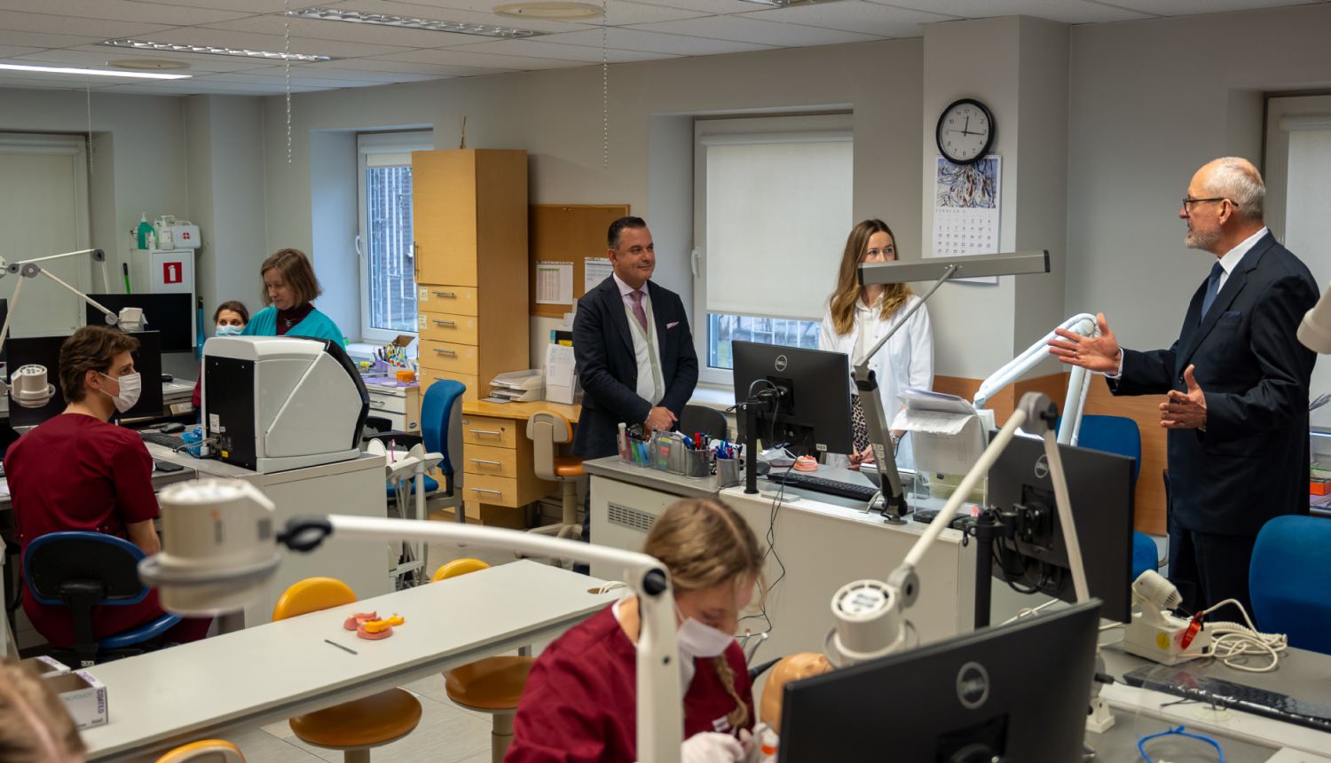 Stomatoloģijas institūts