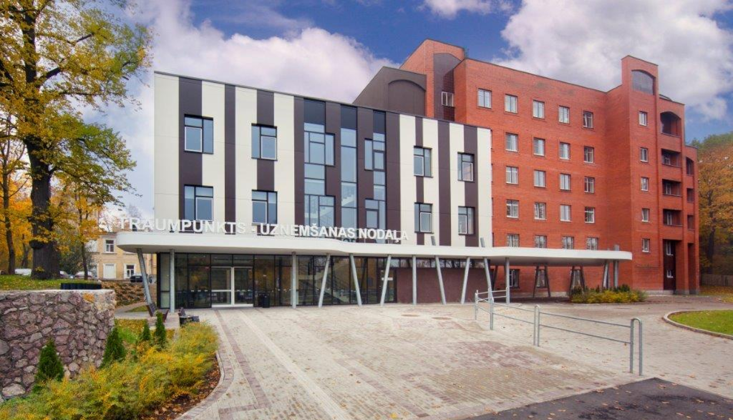 Traumatoloģijas un ortopēdijas slimnīca