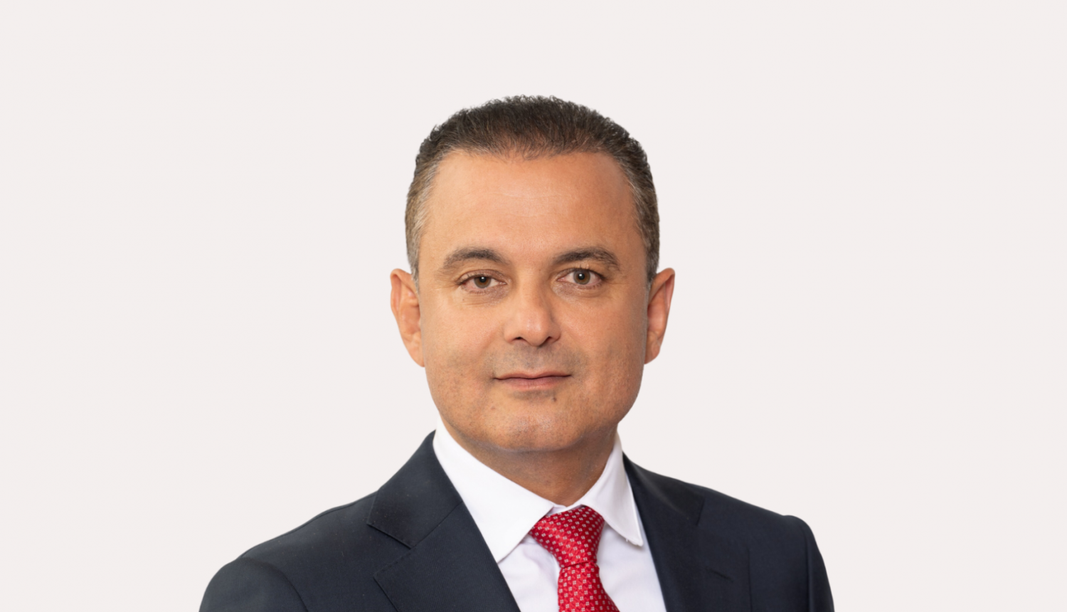 Veselības ministrs Hosams Abu Meri