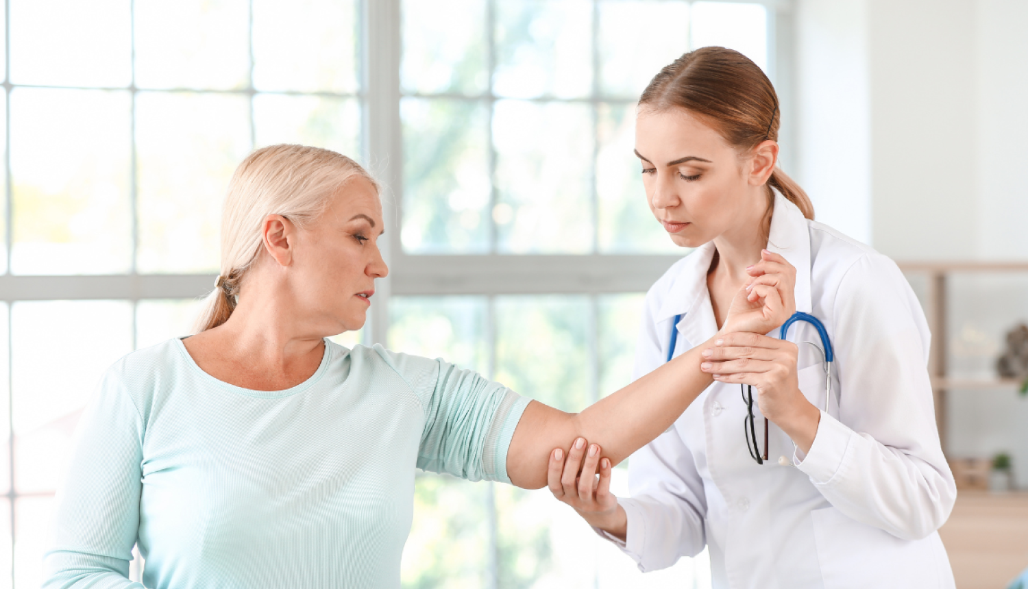 Ambulatorie pakalpojumi