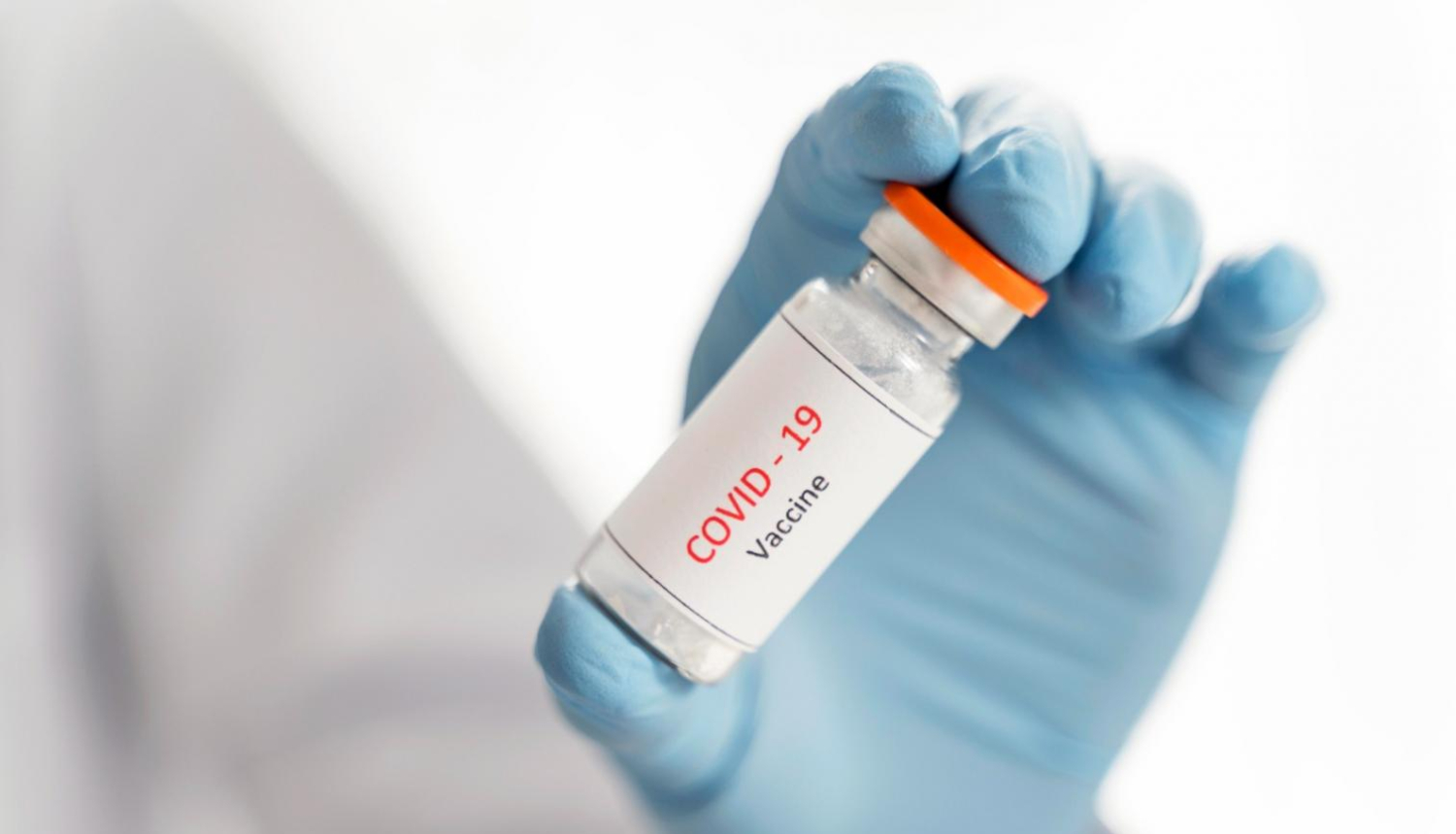 Covid-19 vakcīna
