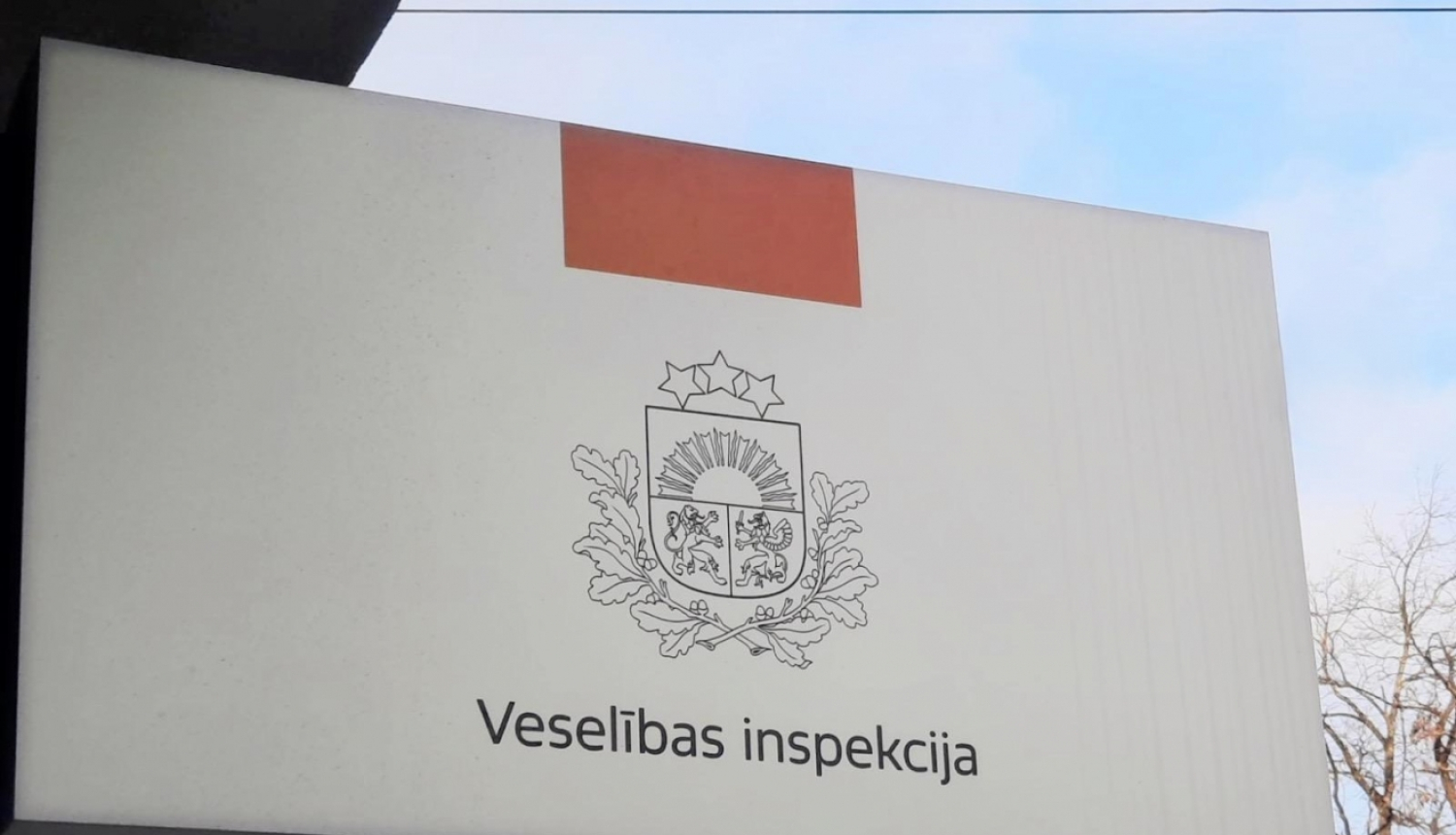 Veselibas inspekcija