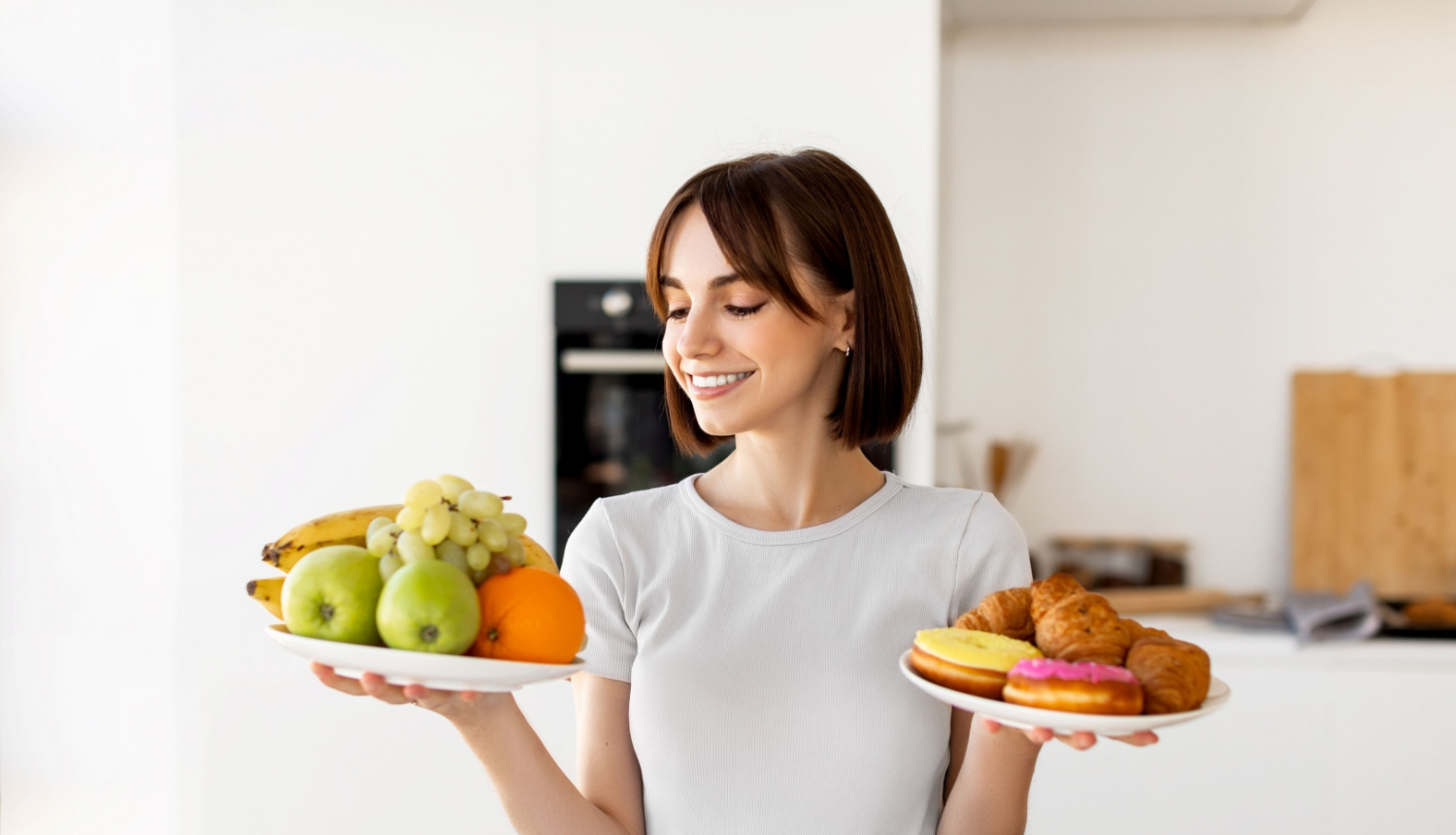 Pieci izplatītākie mīti par dārzeņiem, augļiem un veselīgu uzturu