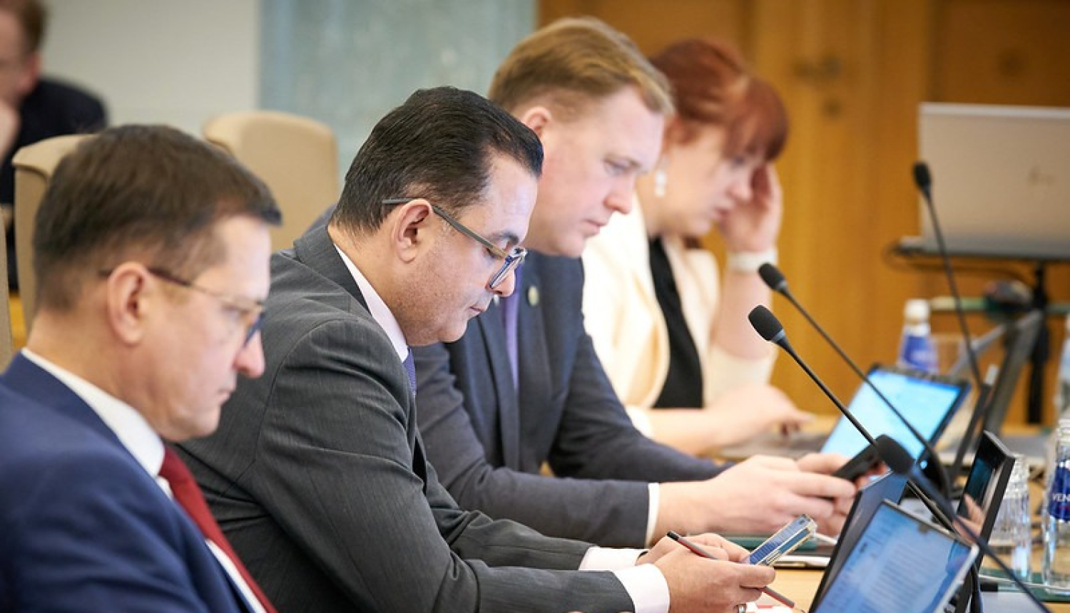 Ministru kabinetā apstiprina paliatīvās aprūpes noteikumus