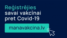Vietne www.manavakcina.lv