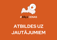 Par jauno zāļu uzcenojuma modeli