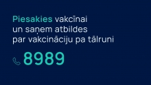 Zvani 8989