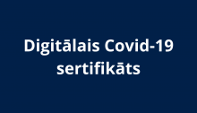 Digitālais sertifikāts