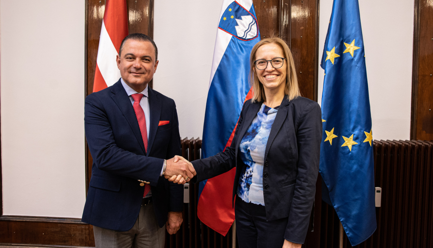 Slovenija