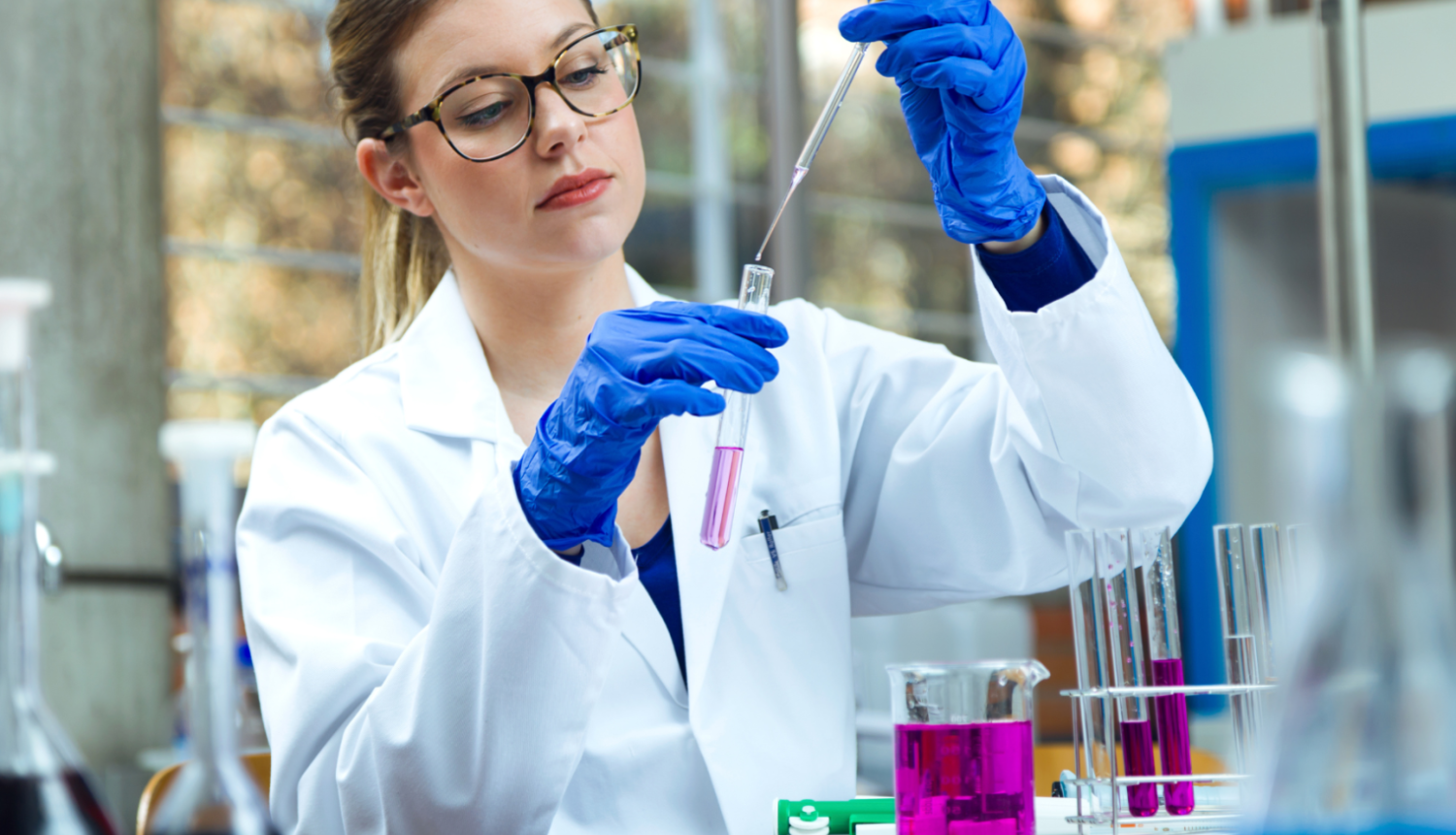 laboratorija