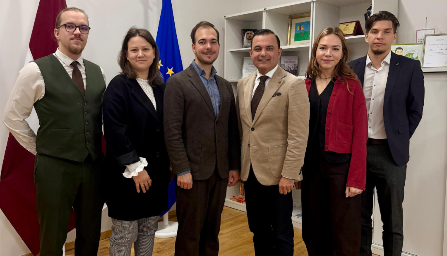 Apspriež cilvēkresursu attīstības jautājumus veselības aprūpē