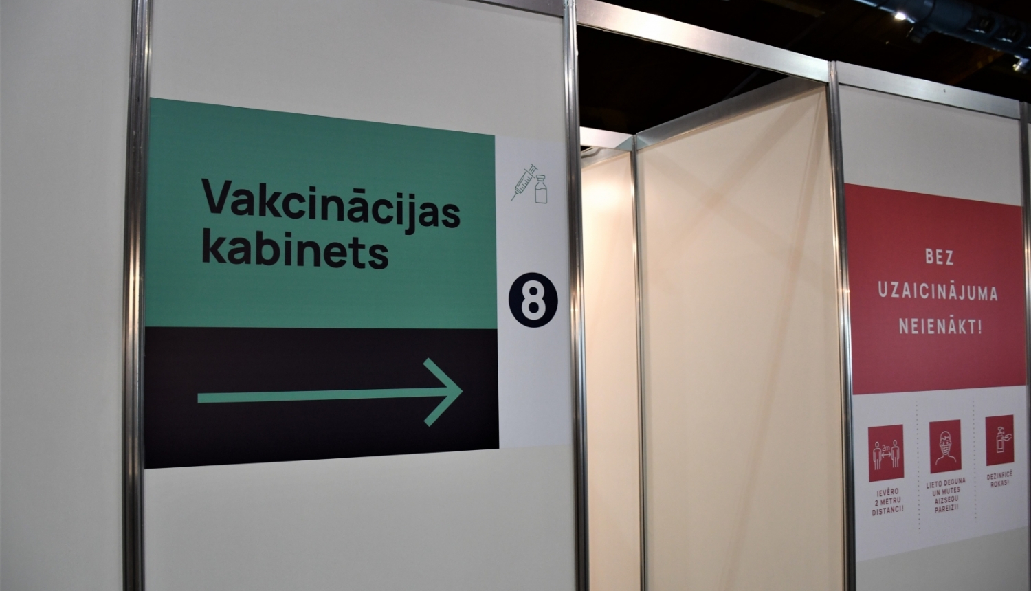 Vakcinācijas kabinets