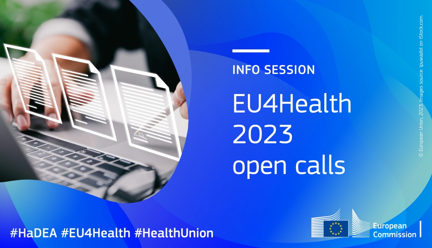 EU4Health 2023