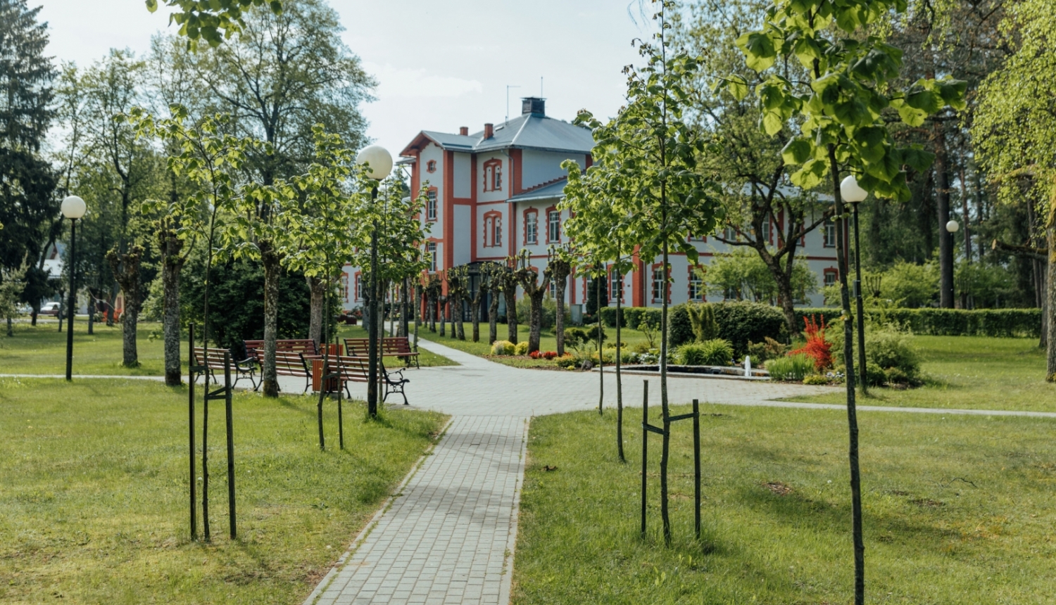 Strenči