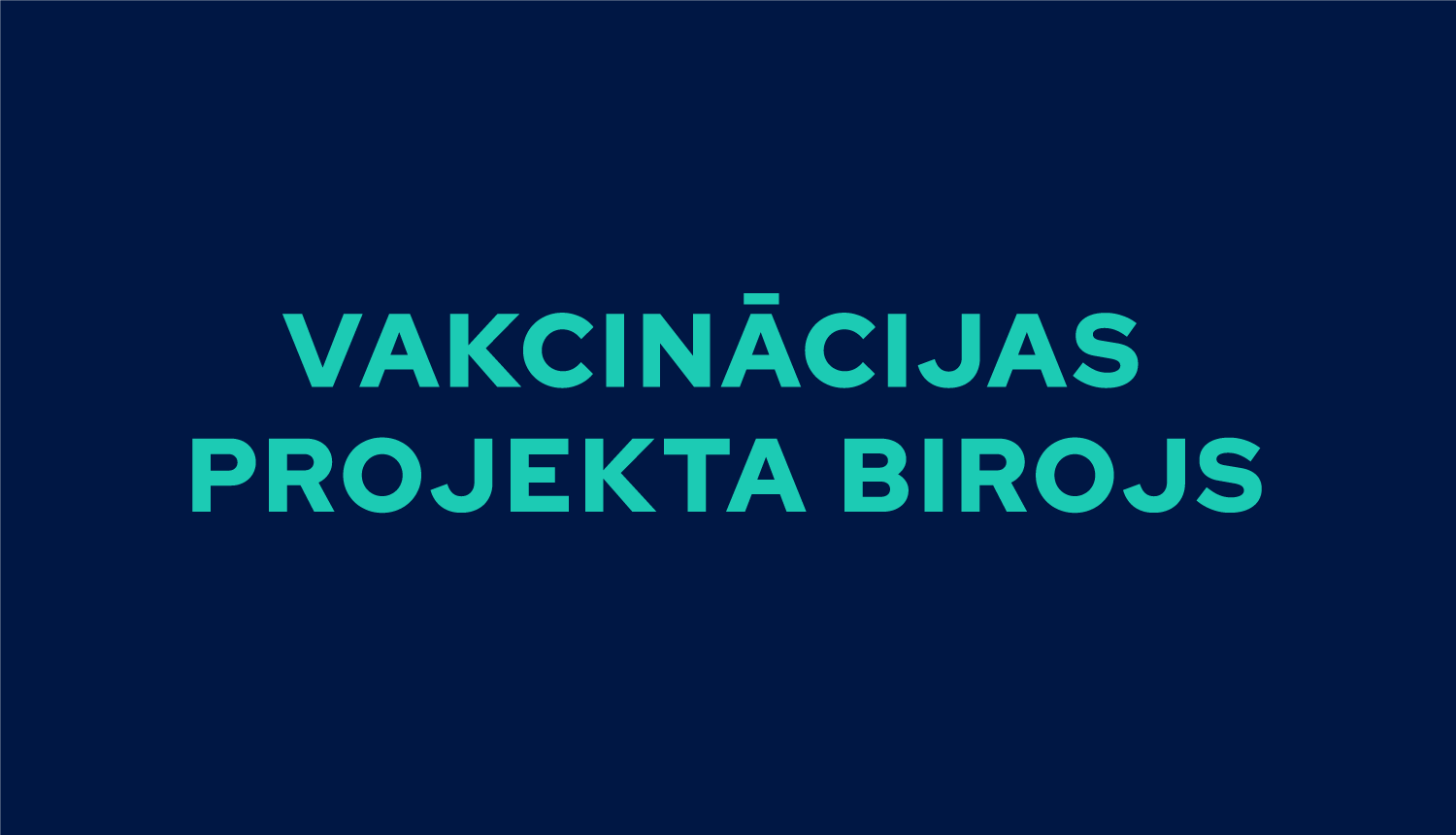 vakcinācijas birojs