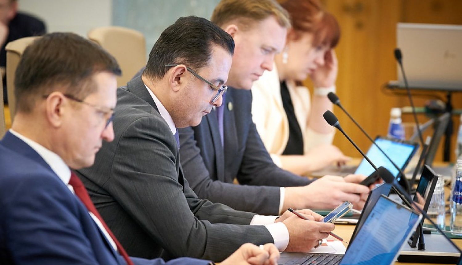 Ministru kabinetā apstiprina paliatīvās aprūpes noteikumus